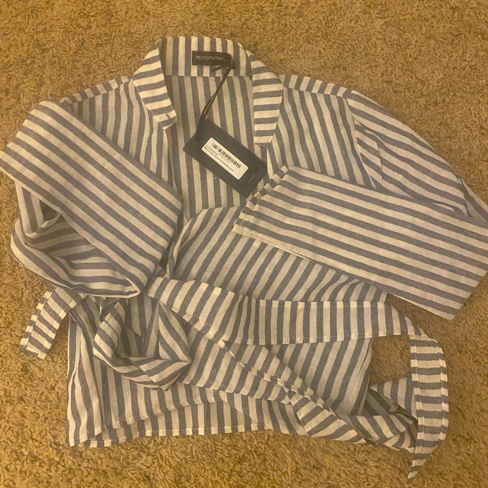Woman’s top